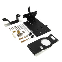 Load image into Gallery viewer, '21-23 Ford Bronco SDHQ Built ARB Air Compressor Mount