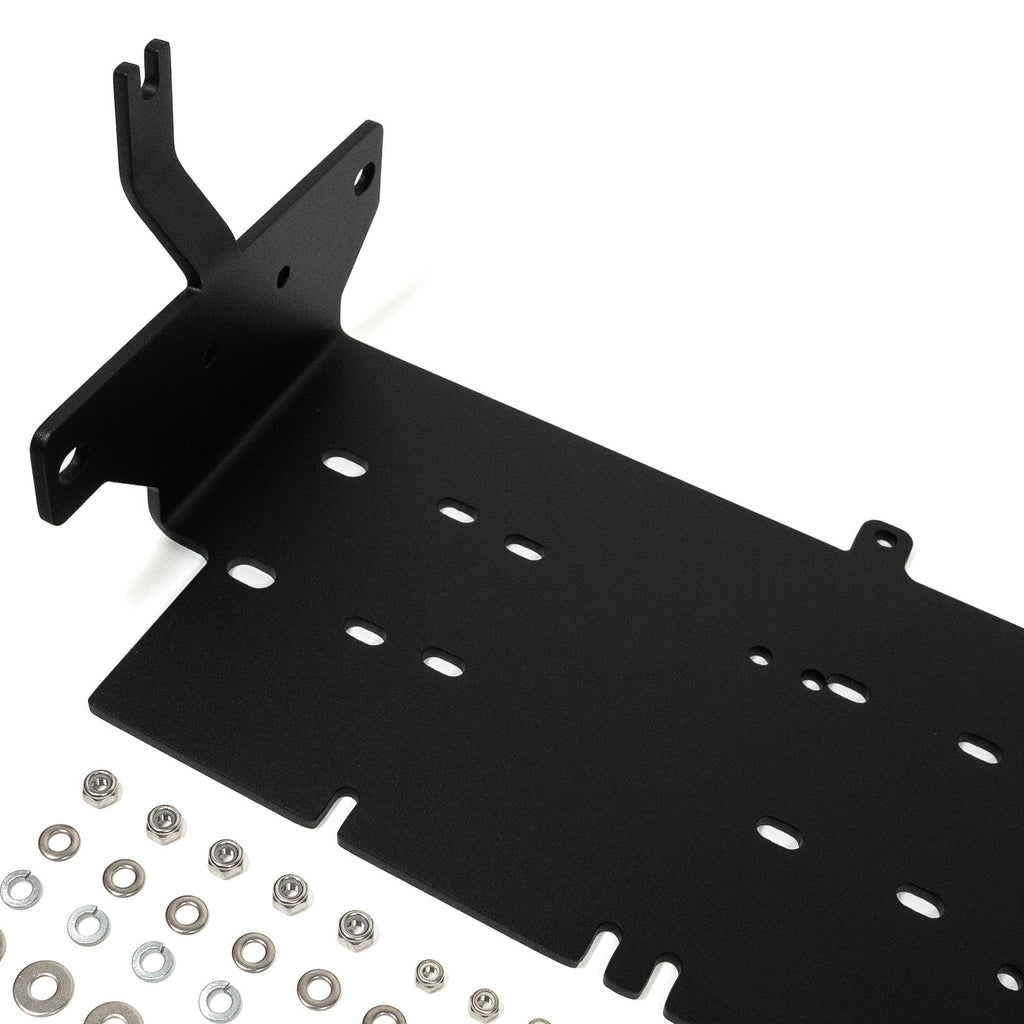 '21-23 Ford Bronco SDHQ Built ARB Air Compressor Mount