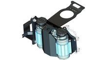 Load image into Gallery viewer, '21-Current Ford Bronco SDHQ Built ARB Air Compressor Mount