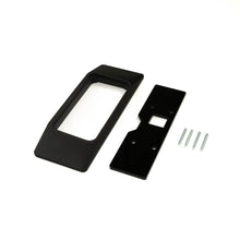 Load image into Gallery viewer, '21-23 Ford Bronco/Bronco Raptor SDHQ Built Switch-Pros SP-9100 Keypad Mount