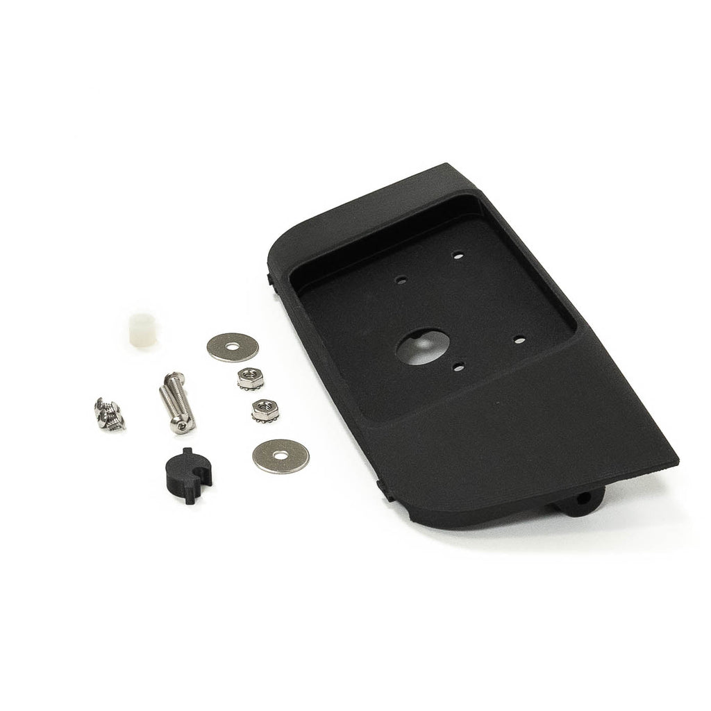 2021-2024 Ford Bronco SDHQ Built Overhead Switch Pros Keypad Mount