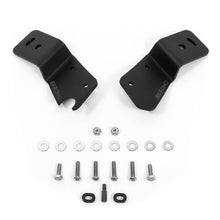 Load image into Gallery viewer, '21-23 Ford Bronco/Bronco Raptor SDHQ Built A-Pillar Light Mounts