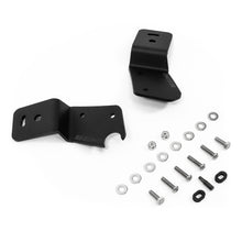 Load image into Gallery viewer, '21-23 Ford Bronco/Bronco Raptor SDHQ Built A-Pillar Light Mounts
