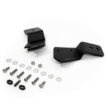 Load image into Gallery viewer, '21-23 Ford Bronco/Bronco Raptor SDHQ Built A-Pillar Light Mounts