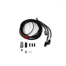 Load image into Gallery viewer, '21-24 Ford Bronco SDHQ Built 3rd Brake &amp; Chase Light Wiring Harness