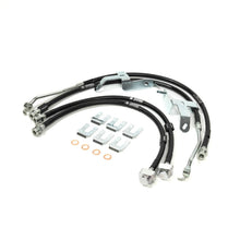 Load image into Gallery viewer, '21-23 Ford Bronco SDHQ Built Brake Line Kit