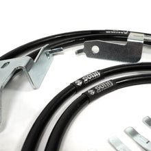 Load image into Gallery viewer, '21-23 Ford Bronco SDHQ Built Brake Line Kit