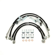 Load image into Gallery viewer, '21-23 Ford Bronco SDHQ Built Brake Line Kit