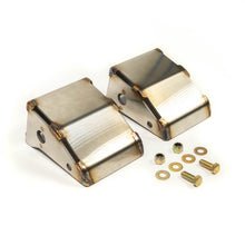 Load image into Gallery viewer, '21-23 Ford Bronco SDHQ Built Rear Shock Guards