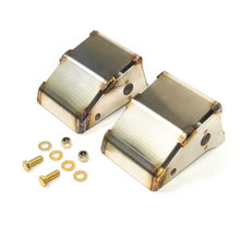 Load image into Gallery viewer, '21-23 Ford Bronco SDHQ Built Rear Shock Guards
