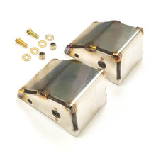 Load image into Gallery viewer, '21-23 Ford Bronco SDHQ Built Rear Shock Guards