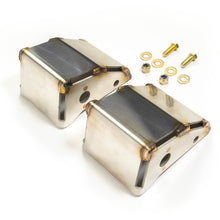 Load image into Gallery viewer, '21-23 Ford Bronco SDHQ Built Rear Shock Guards