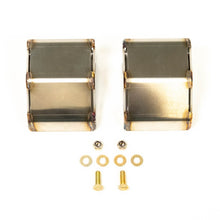 Load image into Gallery viewer, '21-23 Ford Bronco SDHQ Built Rear Shock Guards