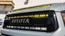 Load image into Gallery viewer, '14-21 Toyota Tundra SDHQ Built Behind the Grille Mount Lighting SDHQ Off Road 