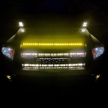 Load image into Gallery viewer, '14-21 Toyota Tundra SDHQ Built Behind the Grille Mount Lighting SDHQ Off Road 