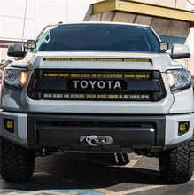 Load image into Gallery viewer, '14-21 Toyota Tundra SDHQ Built Behind the Grille Mount Lighting SDHQ Off Road 