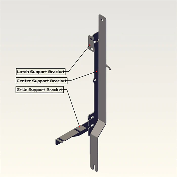 Josh's Test Product V1 SDHQ design