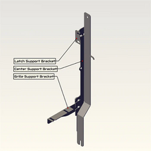Load image into Gallery viewer, Josh's Test Product V1 SDHQ design