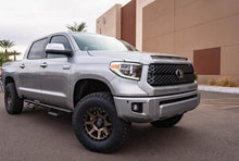Load image into Gallery viewer, '14-20 Toyota Tundra SDHQ Built Hood Scoop LED Light Bar Mount Lighting SDHQ Off Road