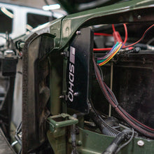 Load image into Gallery viewer, '14-20 Toyota Tundra SDHQ Built Switch-Pros Power Module Mount Lighting SDHQ Off Road