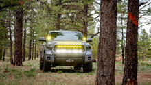 Load image into Gallery viewer, '14-21 Toyota Tundra SDHQ Built A-Pillar Light Mounts