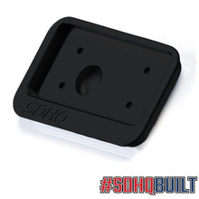 Load image into Gallery viewer, '14-21 Toyota Tundra SDHQ Built Billet Switch-Pros SP-9100 Keypad Mount Lighting SDHQ Off Road