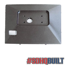 Load image into Gallery viewer, '14-21 Toyota Tundra SDHQ Built Complete SP-9100 Overhead Mounting Kit Lighting SDHQ Off Road