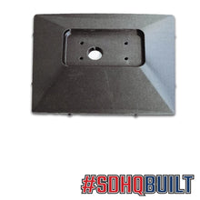 Load image into Gallery viewer, '14-21 Toyota Tundra SDHQ Built Complete SP-9100 Overhead Mounting Kit Lighting SDHQ Off Road