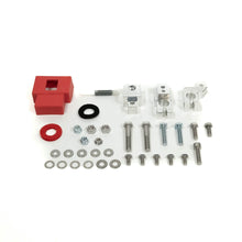 Load image into Gallery viewer, '21-25 Ford Bronco/Bronco Raptor SDHQ Built Billet Battery Terminal Kit