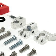 Load image into Gallery viewer, '21-25 Ford Bronco/Bronco Raptor SDHQ Built Billet Battery Terminal Kit