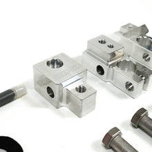 Load image into Gallery viewer, '21-25 Ford Bronco/Bronco Raptor SDHQ Built Billet Battery Terminal Kit