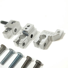 Load image into Gallery viewer, '21-25 Ford Bronco/Bronco Raptor SDHQ Built Billet Battery Terminal Kit