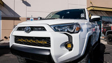 Load image into Gallery viewer, '14-23 Toyota 4Runner SDHQ Built 20" Behind The Grille Top Mount display