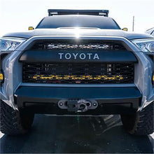 Load image into Gallery viewer, '14-23 Toyota 4Runner SDHQ Built 20" Behind The Grille Top Mount (front view)
