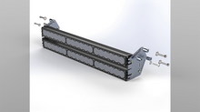 Load image into Gallery viewer, '14-18 Toyota 4Runner SDHQ Built 30" Behind The Grille Light Mount Lighting SDHQ Off Road parts