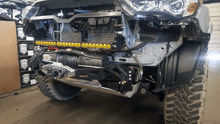 Load image into Gallery viewer, '10-23 Toyota 4Runner SDHQ Built Winch Mount