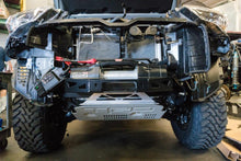 Load image into Gallery viewer, '10-23 Toyota 4Runner SDHQ Built Winch Mount display