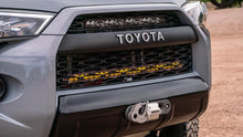 Load image into Gallery viewer, '10-23 Toyota 4Runner SDHQ Built Winch Mount