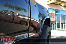 Load image into Gallery viewer, '14-21 Toyota Tundra SDHQ Built Fiberglass Bedsides Fiberglass SDHQ Off Road close-up