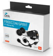 Load image into Gallery viewer, FREECOM/SPIRIT 2 HELMET JBL
