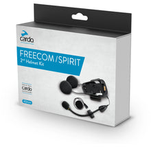 Load image into Gallery viewer, FREEC/SPIRIT 2ND HELMET KIT