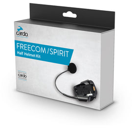 FREECOM/SPIRIT HALF HELMET K