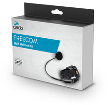 Load image into Gallery viewer, FREECOM/SPIRIT 1/2 HELMT KIT
