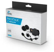 Load image into Gallery viewer, PT BOLD/BLK 2ND HLMT KIT