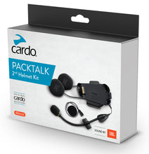 Load image into Gallery viewer, PT BOLD/BLK 2ND HLMT KIT JBL