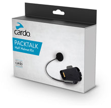 Load image into Gallery viewer, PT BOLD/BLK HALF HLMT KIT