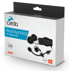 PT PRO/EDGE 2ND HLMT KIT JBL