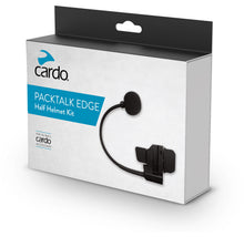 Load image into Gallery viewer, PT EDGE/NEO HALF HELMET KIT