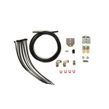 Load image into Gallery viewer, SDHQ Built '24+ Ranger &amp; Ranger Raptor ARB Filter Relocation Kit