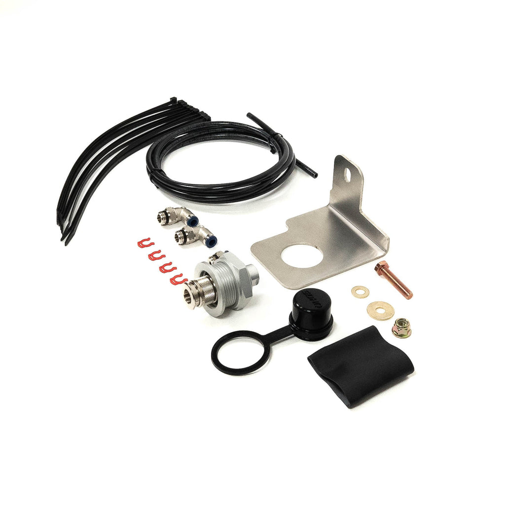 SDHQ Built '24+ Ranger Raptor Air Chuck and Switch Mount Kit